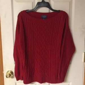 Women’s Sweater